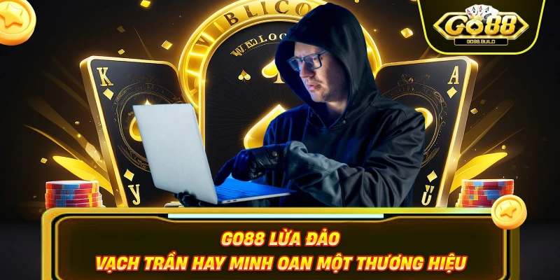 Go88 Lừa Đảo – Vạch Trần Hay Minh Oan Một Thương Hiệu